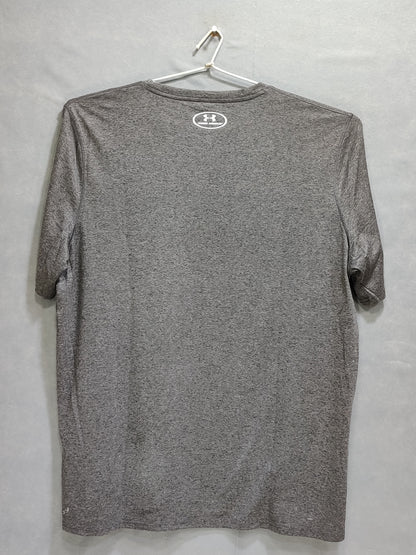 Under Armour Branded Original For Sports Men T Shirt