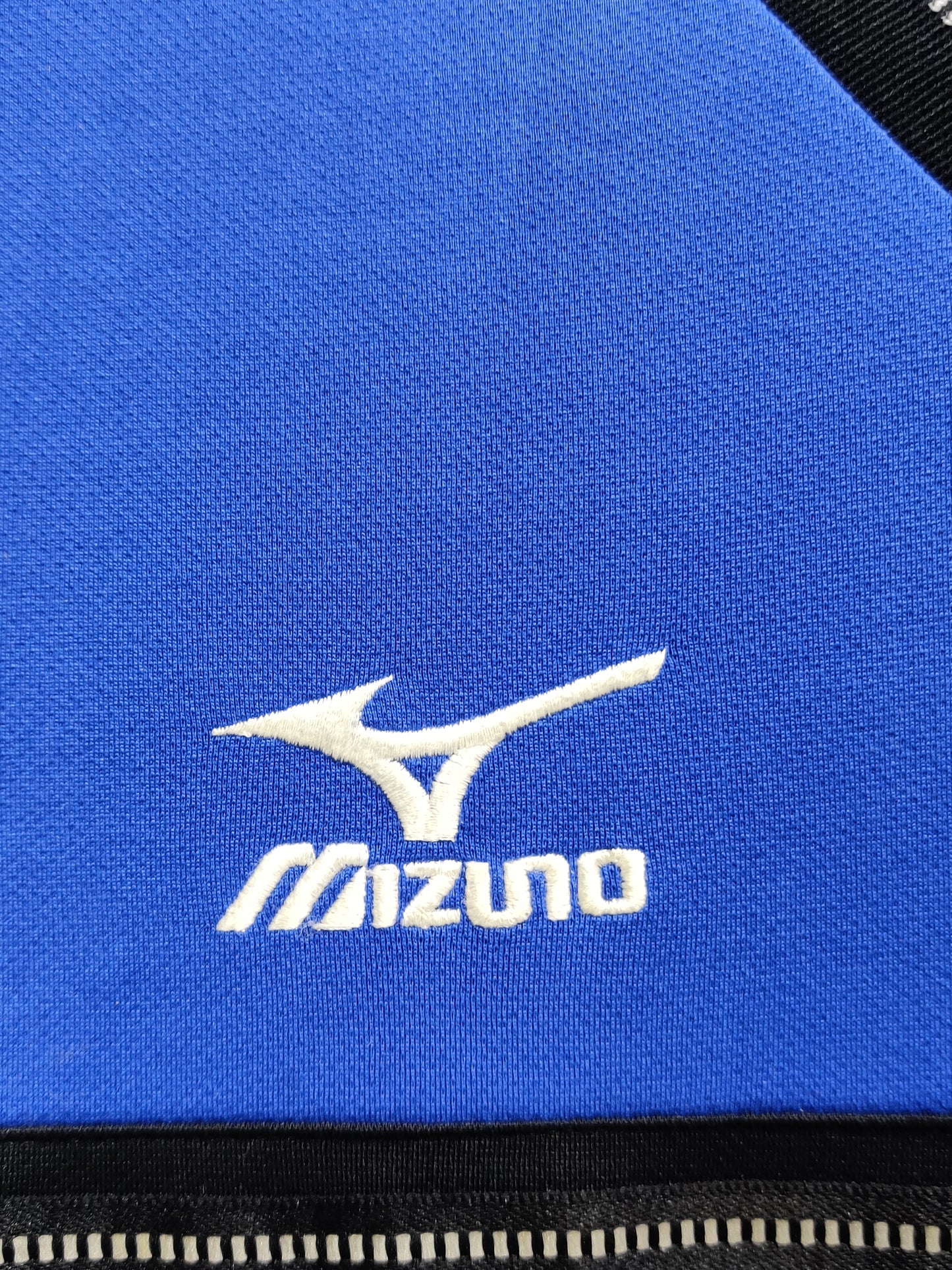 Mizuno Branded Original For Sports Men T Shirt