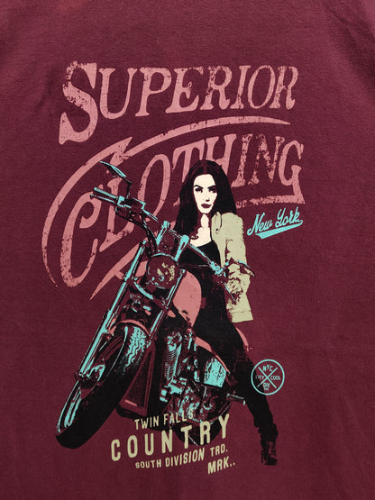 Infinity Branded Original Mehrun Vest T Shirt For Men