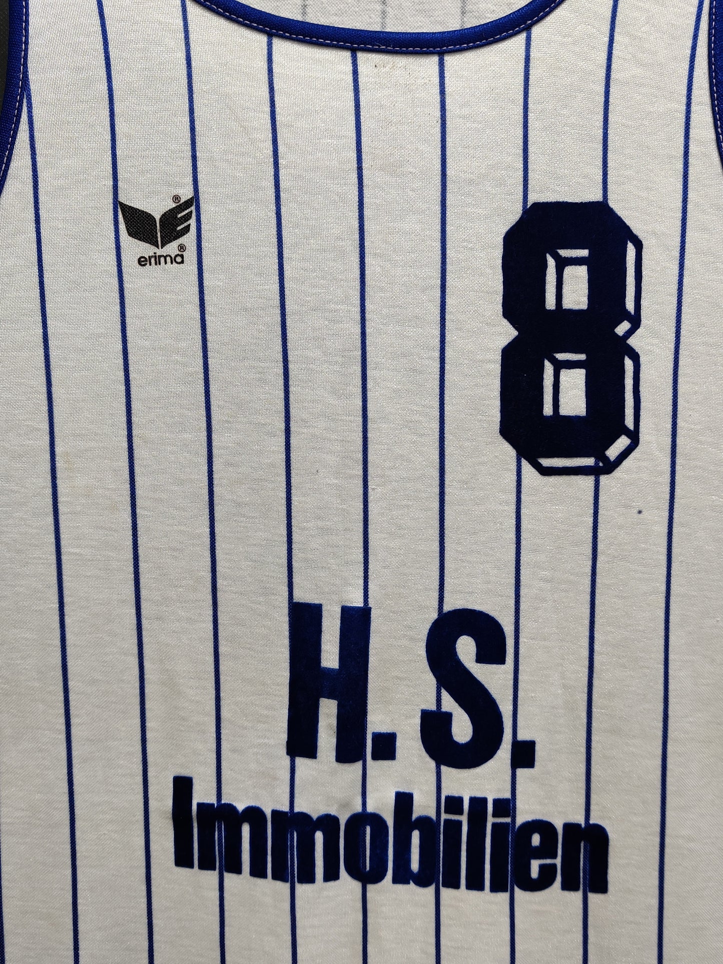 Erima Branded Original Vest T Shirt For Men