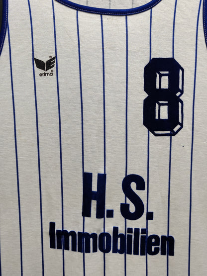 Erima Branded Original Vest T Shirt For Men