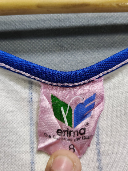 Erima Branded Original Vest T Shirt For Men