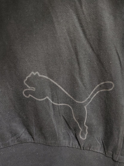Puma Branded Original For Cotton Women T Shirt