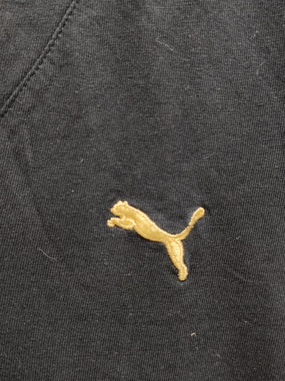 Puma Branded Original For Cotton Women T Shirt