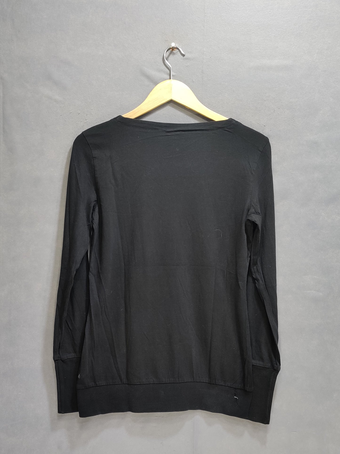 Puma Branded Original For Cotton Women T Shirt