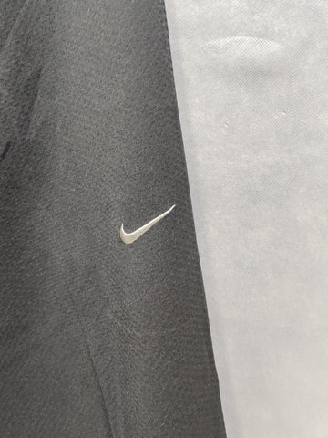 Nike Dri Fit Branded Original Black Sport Trouser For Men