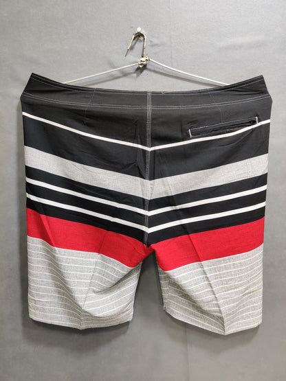 Old Navy Multi Polyester Short For Men L