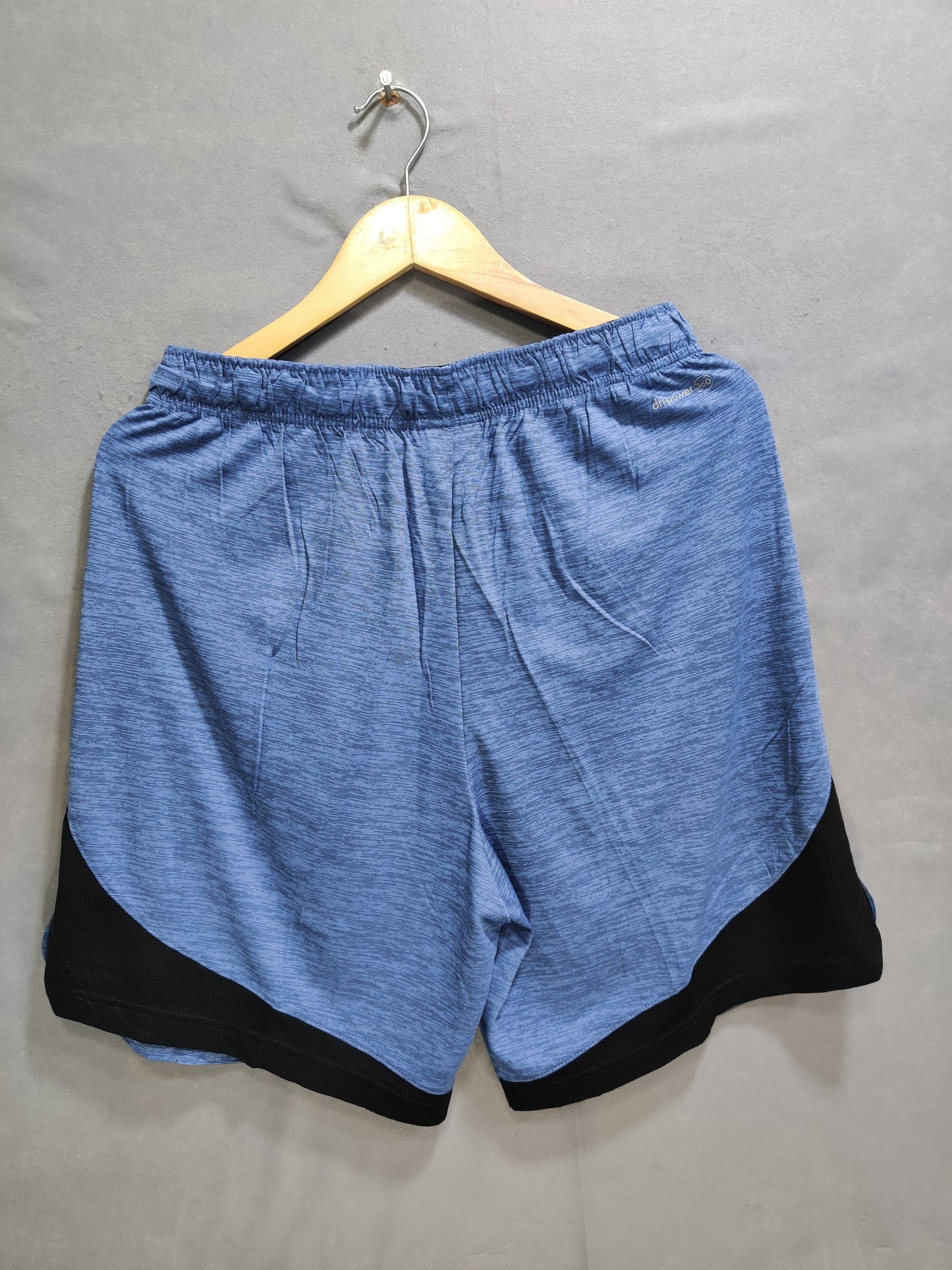 Russell Gray Sports Short For Men M