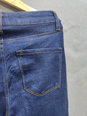 STS Blue Denim Jeans For Women X Small