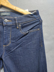 Banana Republic Blue Denim Jeans For Women Small