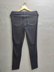 J.Crew Black Denim Jeans For Women Small