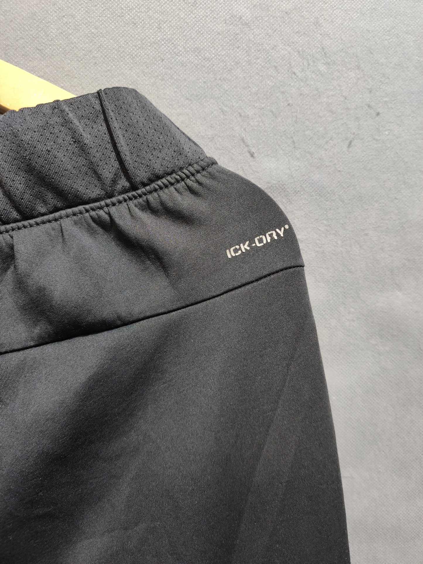 Layer 8 Gray Sport Trouser For Men L