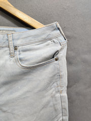 Aeropostale Blue Denim Jeans For Women M