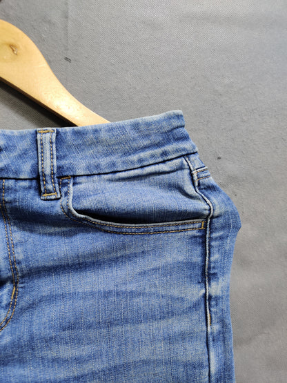 American Eagle Blue Denim Jeans For Men S