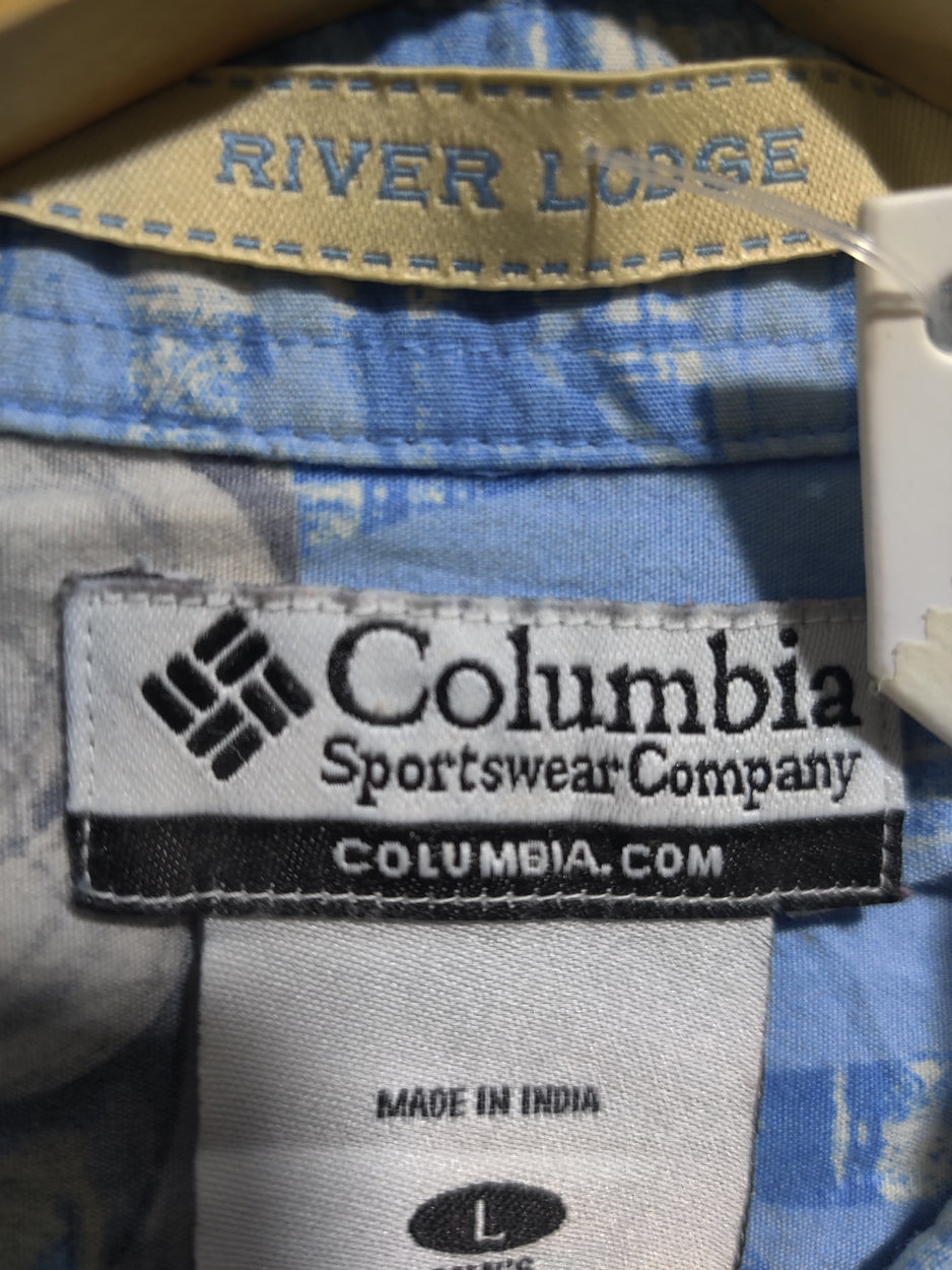 Columbia  For Men Shirt