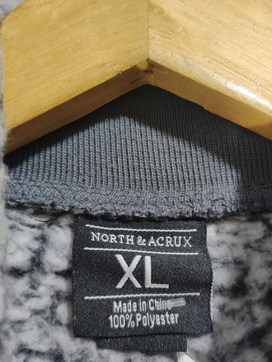 North & Acrux Sweatshirt for Men