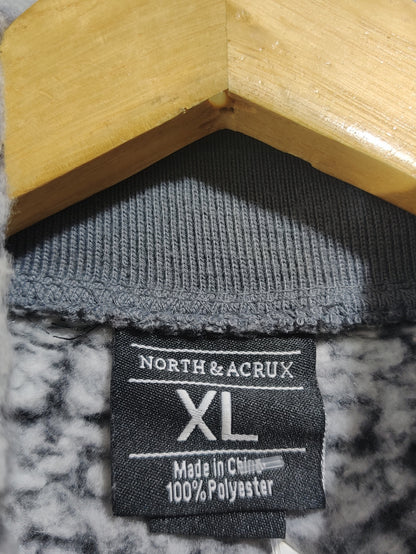 North & Acrux Sweatshirt for Men