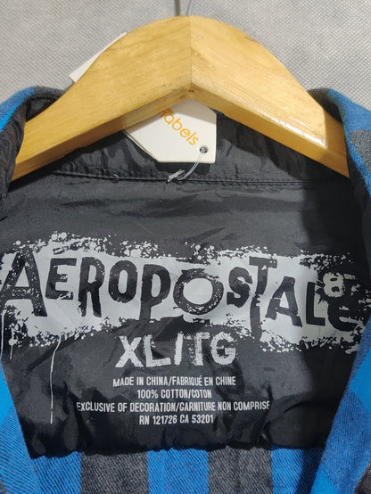 Aeropostale Falalen Shirt for Men