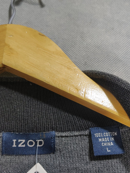Izod Zipper For Women