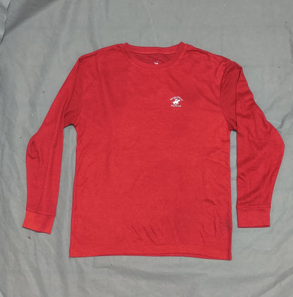 Polo Beverly Hills Club Men Sport Orange T Shirt