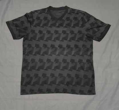 Adidas Men Sport Gray T Shirt
