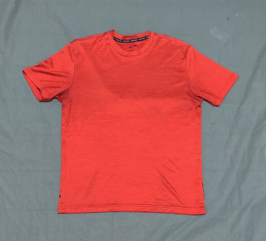 Head Men Sport Red T Shirt