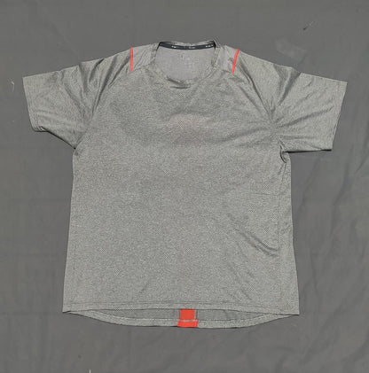 Champion Men Sport Red T Shirt