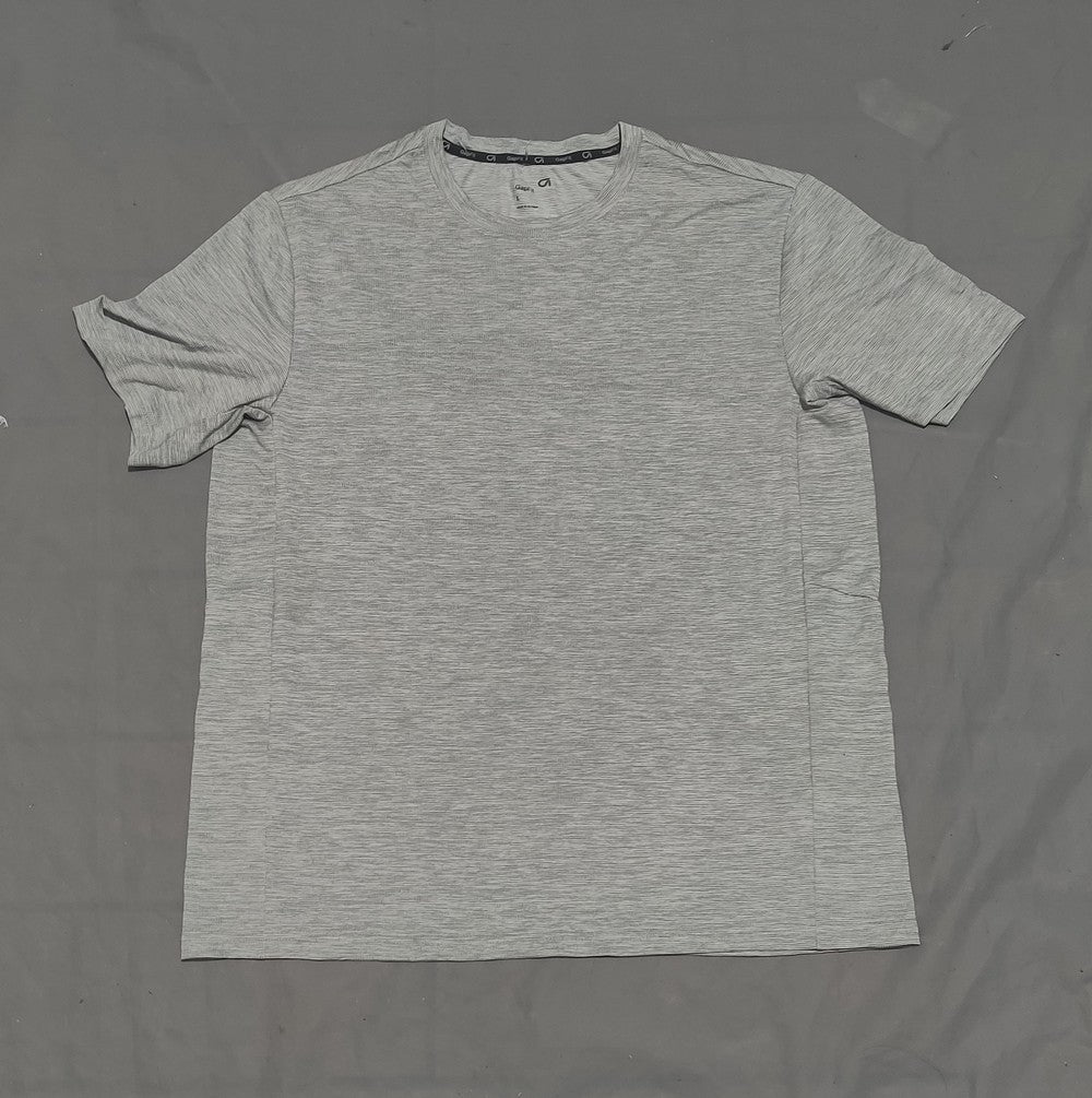 Gapfit Men Sport Gray T Shirt
