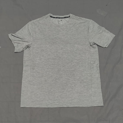 Gapfit Men Sport Gray T Shirt