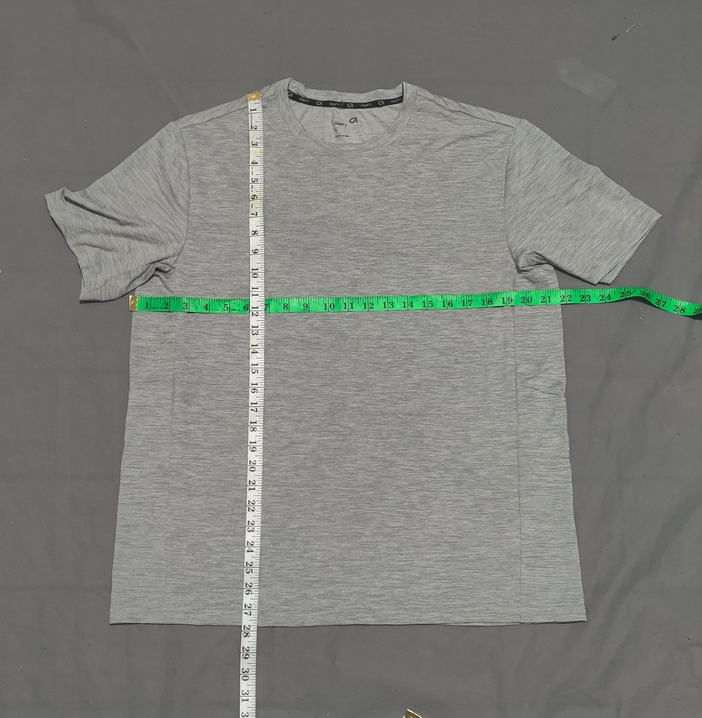 Gapfit Men Sport Gray T Shirt