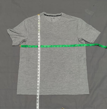 Gapfit Men Sport Gray T Shirt