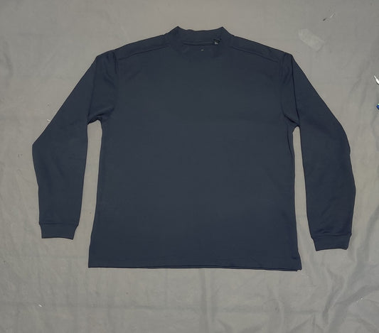 izod Men Sport Blue T Shirt