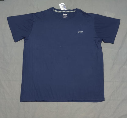 Penn Men Sport Gray T Shirt