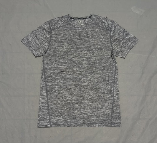 Russell Men Sport Gray T Shirt