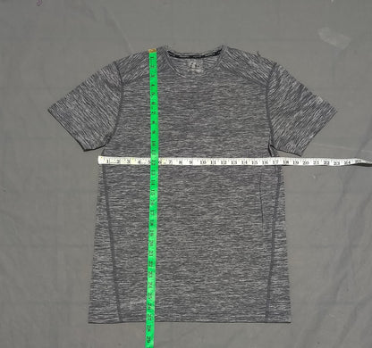 Russell Men Sport Gray T Shirt