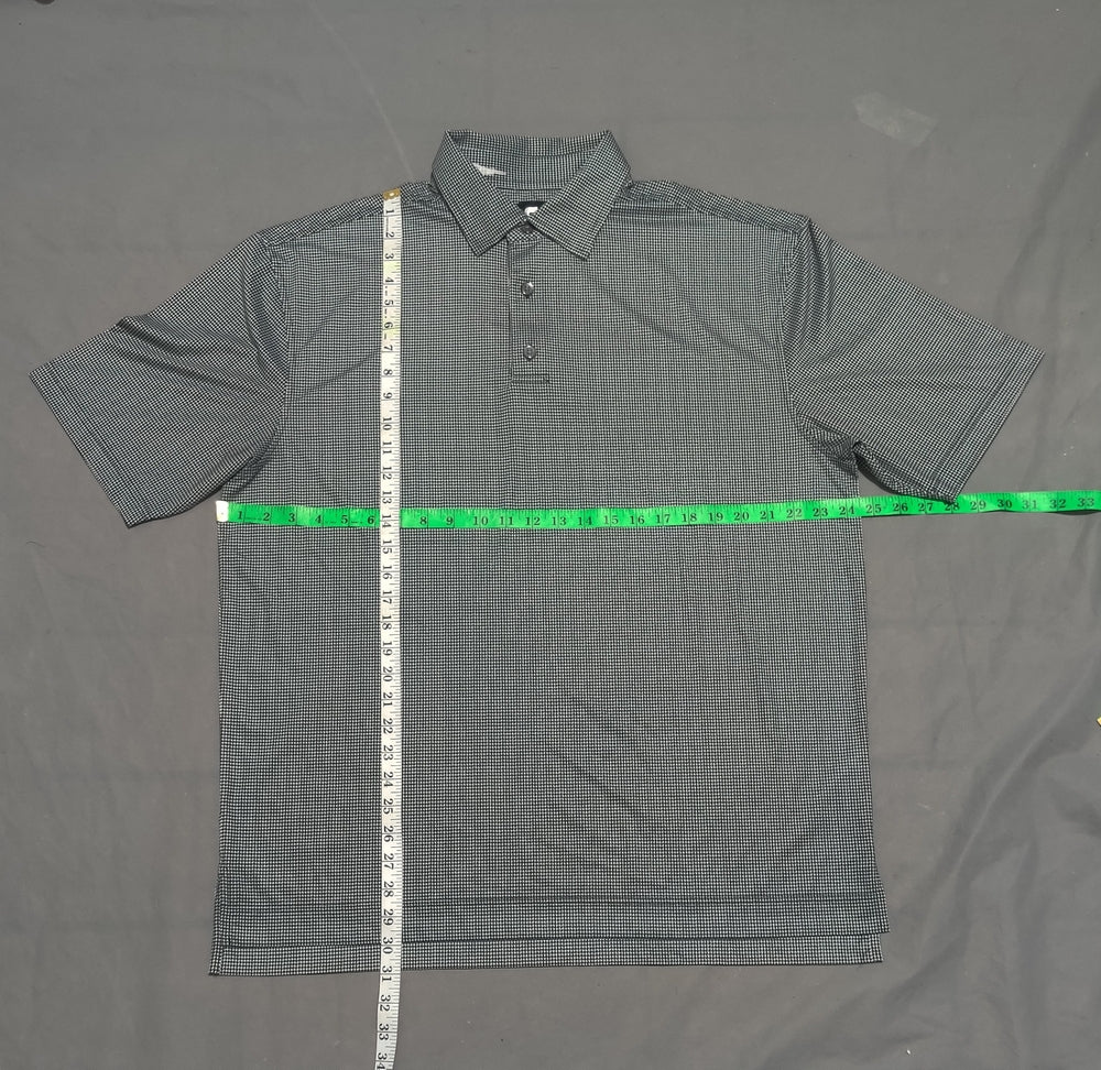 Fj Men Sport Gray Polo T Shirt