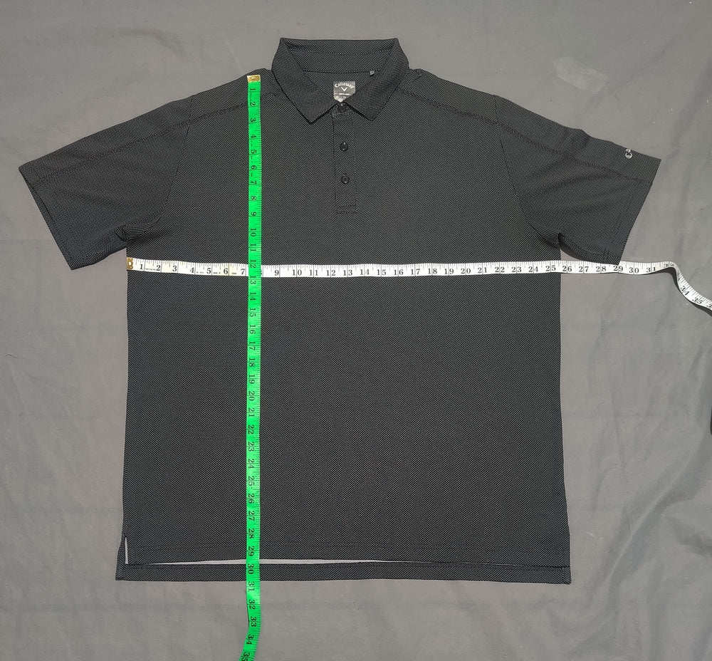 Bolle Men Sport  Gray Polo T Shirt