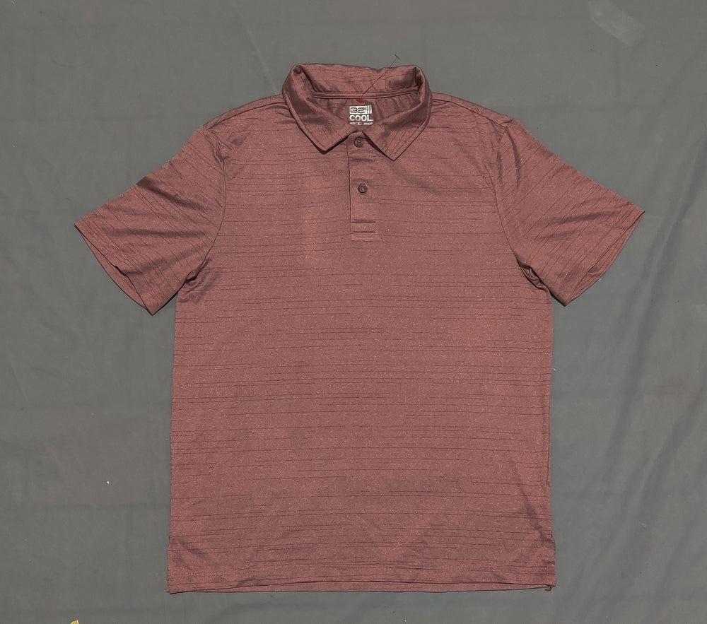 32 Cool Men Sport Red Polo T Shirt