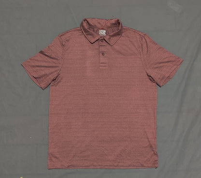 32 Cool Men Sport Red Polo T Shirt