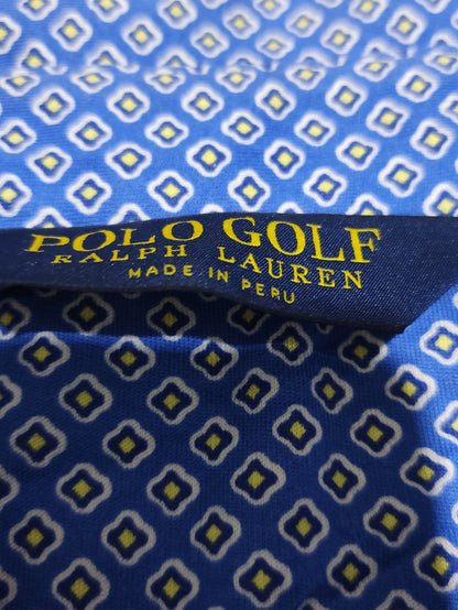 Polo Ralph Lauren Men Sport Blue Polo T Shirt