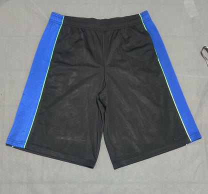 Champion Men Sport Black Short
