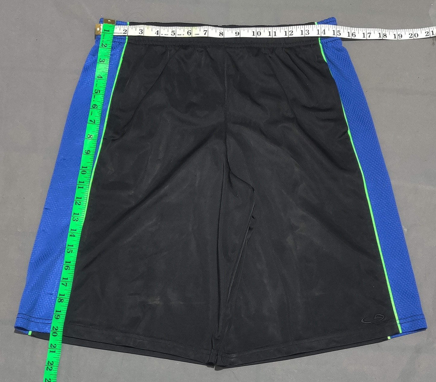 Champion Men Sport Black Short