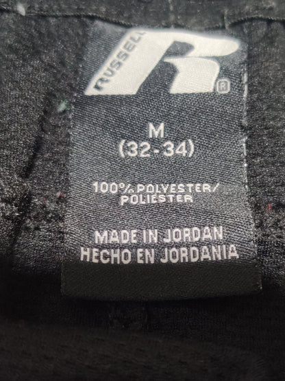 Russell Men Sport Black Short – Preloved Labels (view 3)