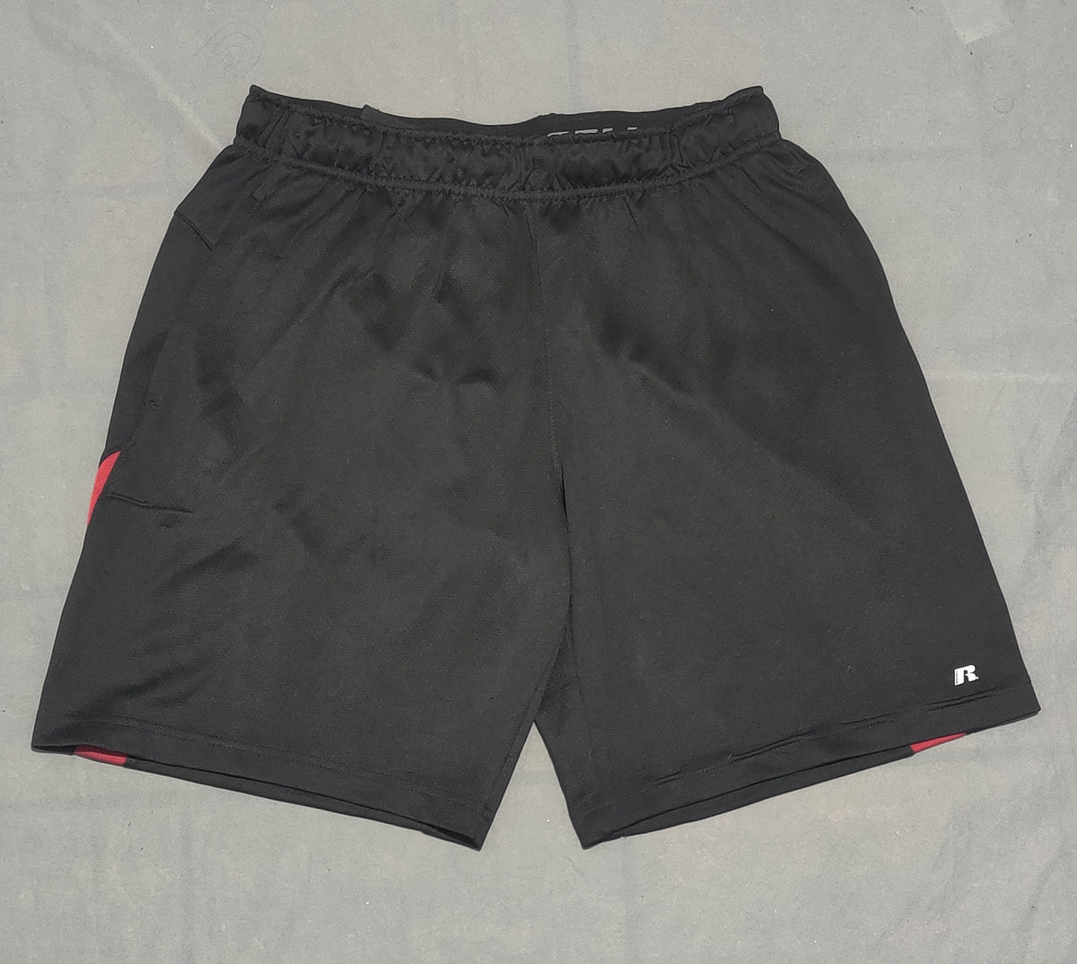 Russell Men Sport Black Short – Preloved Labels (view 2)