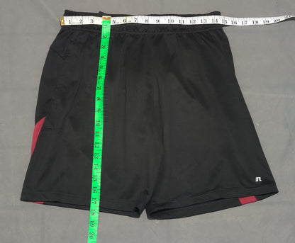 Russell Men Sport Black Short – Preloved Labels (view 4)