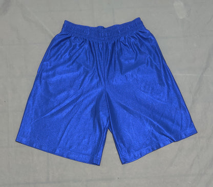 Starter Men Sport Blue Short