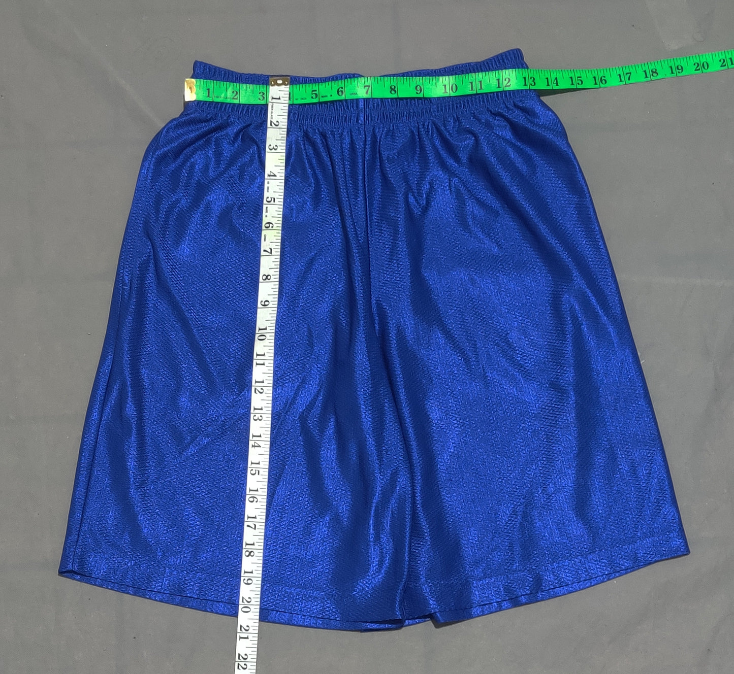Starter Men Sport Blue Short