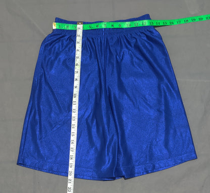 Starter Men Sport Blue Short