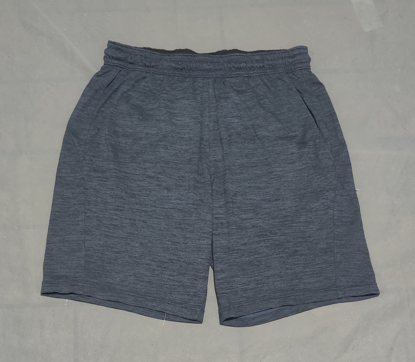Zella Men Sport Gray Short