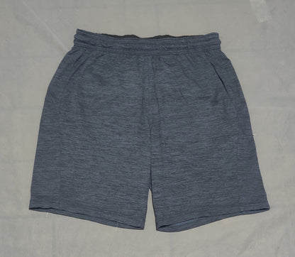 Zella Men Sport Gray Short